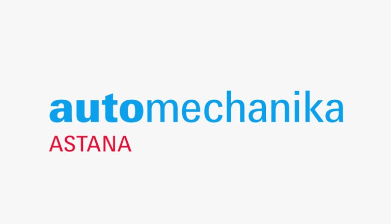 Automechanika Astana 2027