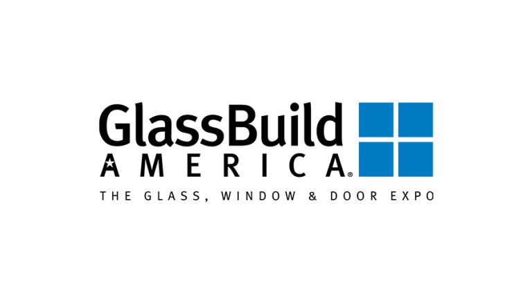 GlassBuild America Las Vegas 2026