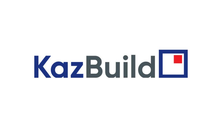 KazBuild Almatı 2027