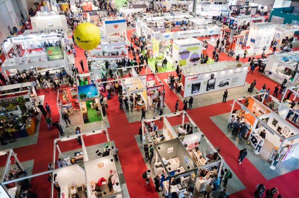 Pack Expo 1