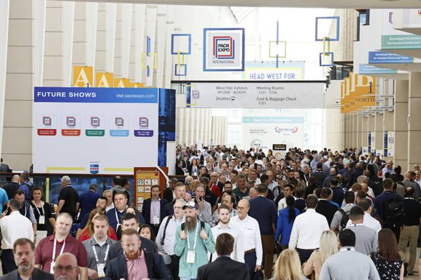 Pack Expo 2