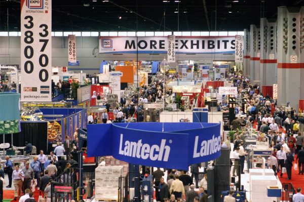 Pack Expo 7