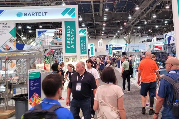 Pack Expo 3