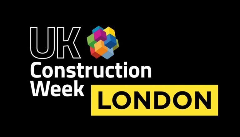 UK Construction Week London 2027 için kullanılan arşiv görseli