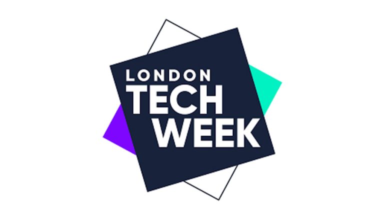 London Tech Week 2027 için kullanılan arşiv görseli