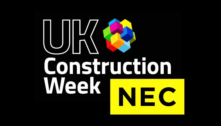 UK Construction Week Birmingham 2026