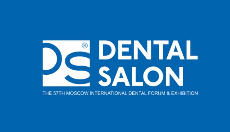 Dental Salon Moskova 2027 fuar görseli